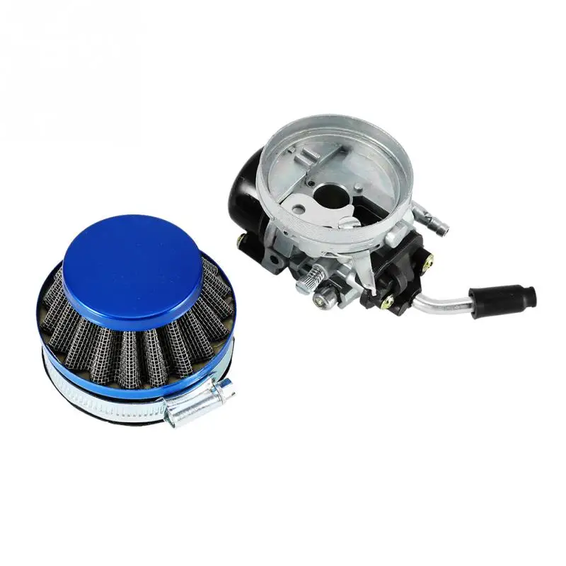 Carburetor Air Filter Motorized Bike Carb Carburetor Air Filter 50 80