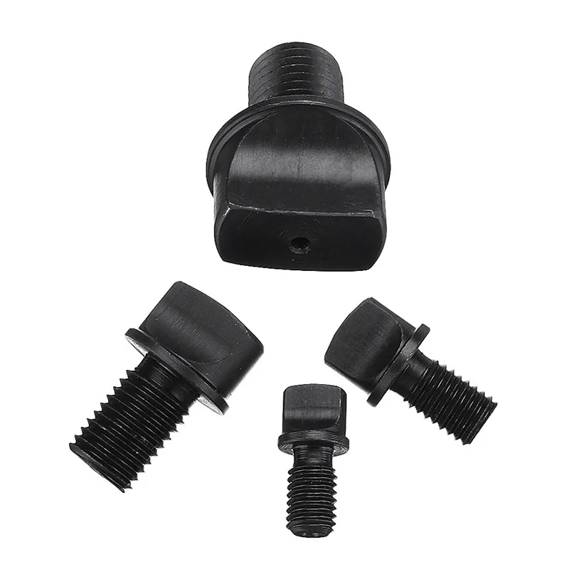 Morse Taper Tool Holder Screw M10 M20 Flat Tail Screw Bolt Puller Bolt