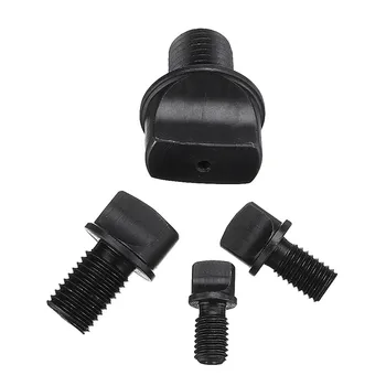 

Morse Taper Tool Holder Screw M10-M20 Flat Tail Screw Bolt Puller Bolt for MT2 MT3 MS-4