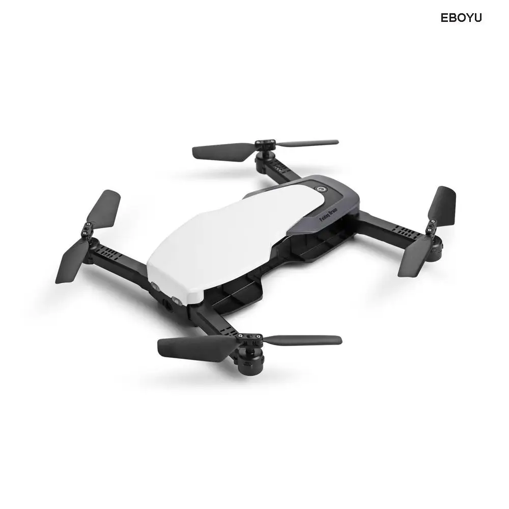 

RC Drone Wltoys Q636-B WiFi FPV 720P HD Camera Foldable Selfie G-Sensor Optical Flow Positioning Altitude Hold RC Quadcopter
