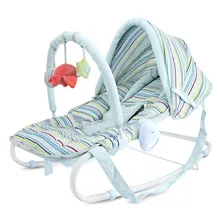Высококачественное кресло-качалка для новорожденного детское кресло-качалка шезлонг Колыбель для новорожденных кровать для новорожденных Детские колыбели плеер кровать баланс стул