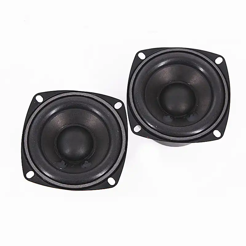 3 inch woofer speaker replacement