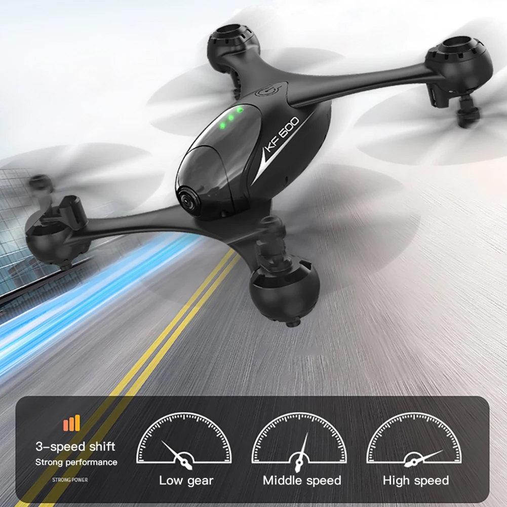 

Aircrafts Helicopter Toys Easy Operate Quadcopter Portable Dual Cameras RC Airplanes Outdoor Aerial Photography Remote Control
