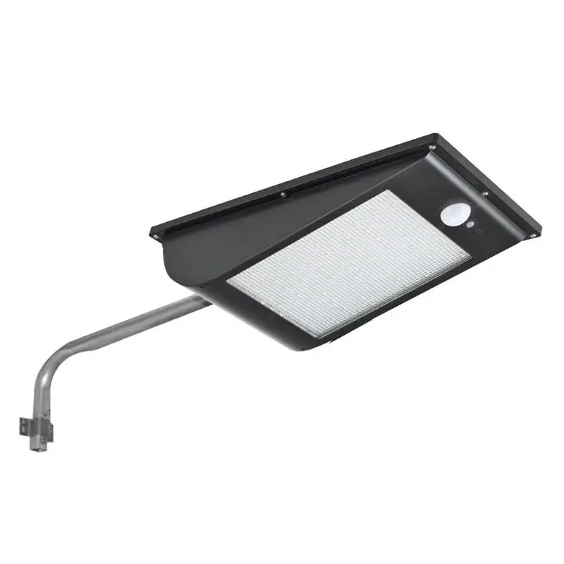 

Solar Wall Light Outdoor Garden IP65 1000LM 81 led Integrated 12W Street Solar Lighting Waterproof Motion Sensor Lamps