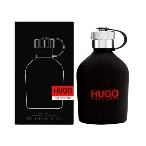 Ml hugo. Hugo Boss 150 ml. Hugo Boss just different Хуго босс 150 мл. Hugo Boss Hugo just different туалетная вода 150 мл. Hugo Boss Hugo Eau de Toilette 150ml.