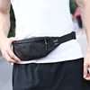 Heroic Knight Men Waist Bag Money Belt Bag Men Purse Teenager's Travel Wallet Belt Male Fanny Pack Cigarette Cose For Phone ► Photo 2/6