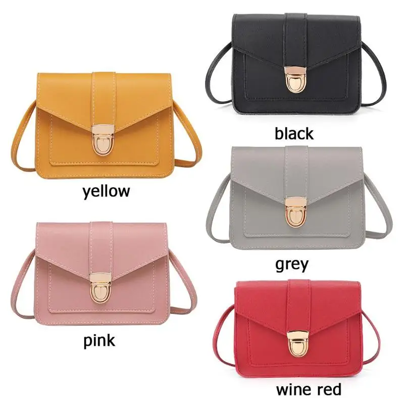 أزياء النساء حقائب كتف متنقلة عارضة بو الجلود Crossbody حقيبة هدية Hotsale النساء الزفاف براثن السيدات حزب محفظة