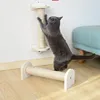 Wall Scratching Tree