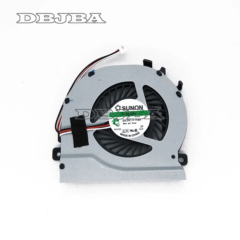 

New CPU Cooling Fan For Samsung NP300E5E NP300E5V NP300E4E NP300E4V NP275E5E NP270E5E NP270E5V NP270E4V NP275E4V Laptop Fan