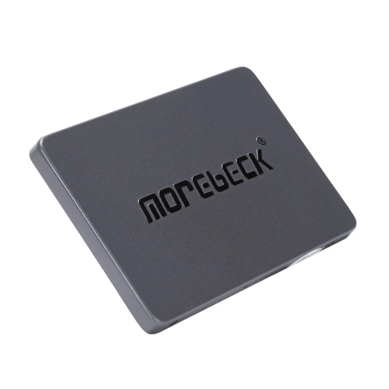 Moreback Ssd 2 5 дюймовый Sata3 алюминиевый корпус Внутренний твердотельный накопитель