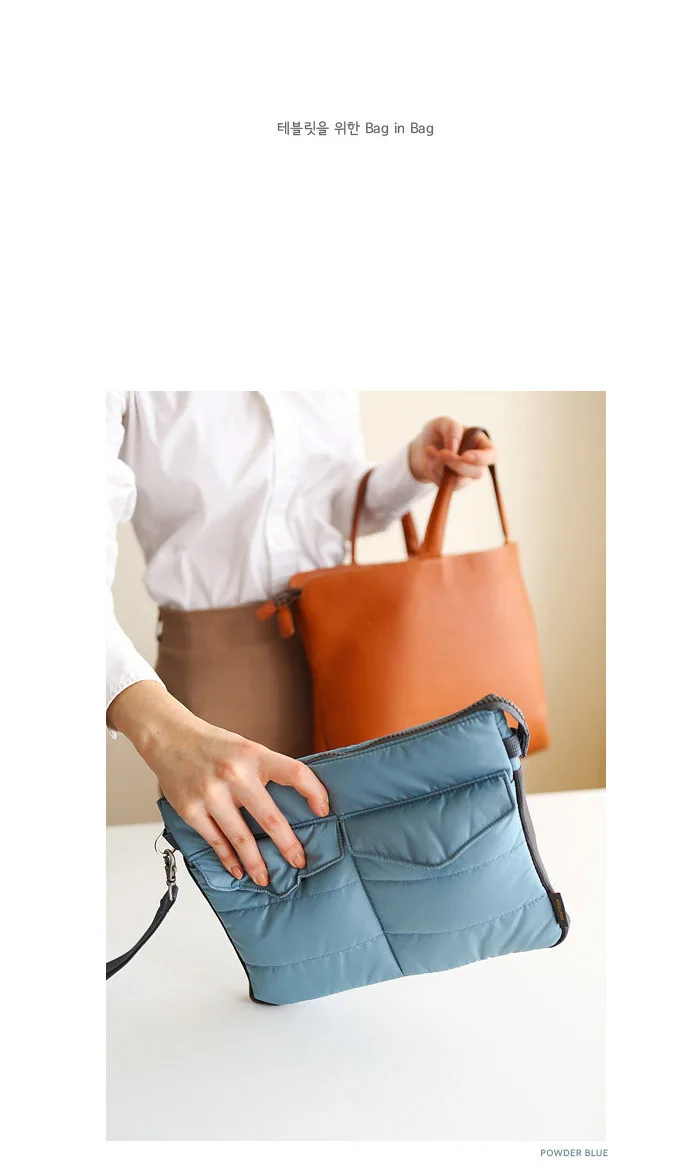 Travel Cable Bag Portable Digital USB Gadget Organizer Charger Wires Cosmetic Zipper Storage Pouch Kit Case Accessories Supplies