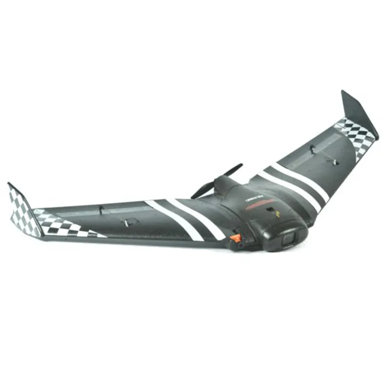 SONICMODELL AR Wing 900 мм Wingspan EPP FPV Flywing RC самолет 600TVL камера Высокая скорость PNP/комплект и