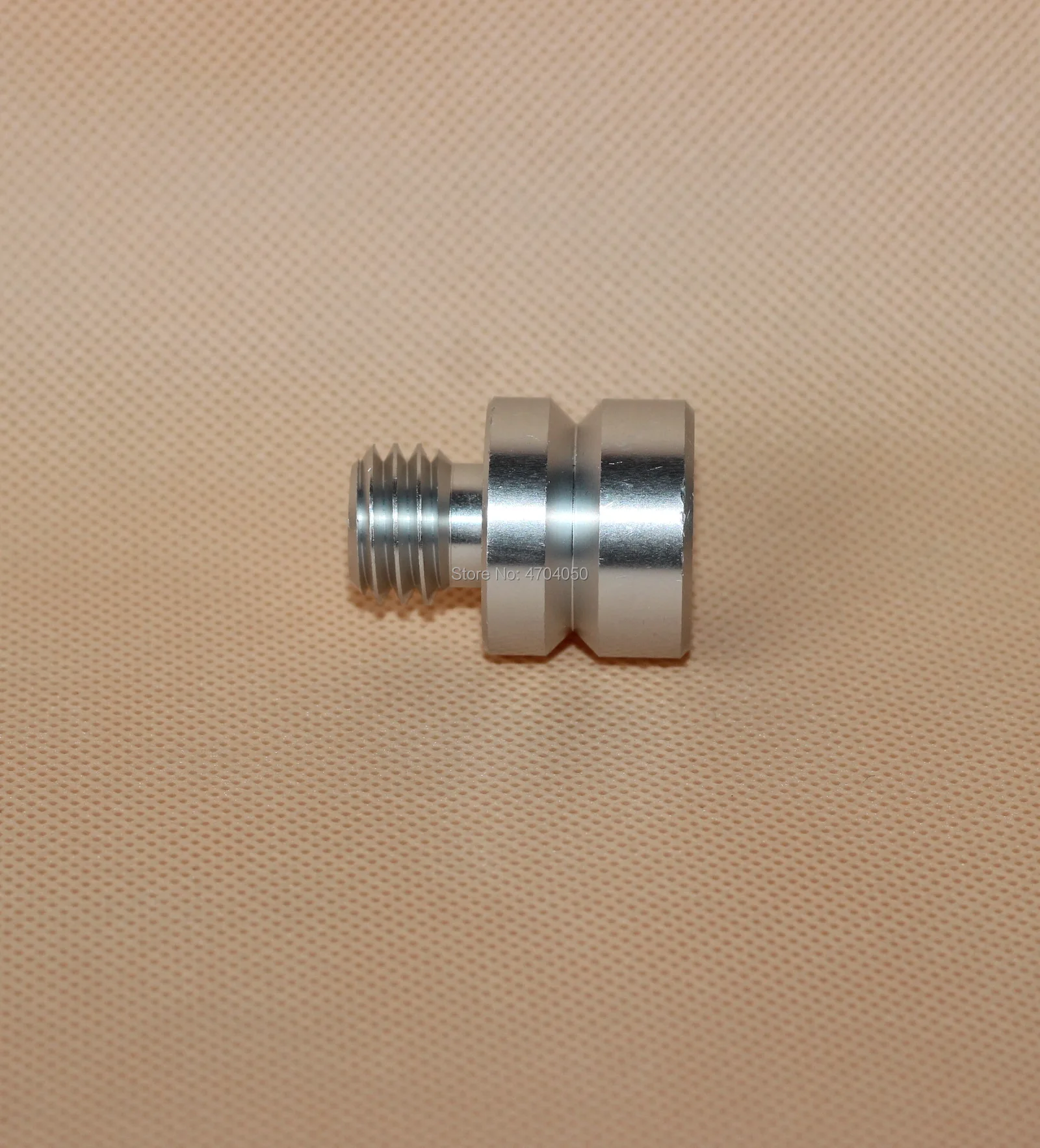 

Brand New Prism Adapter 5/8 x11 thread both male thread and female thread, for Topcon Prsim