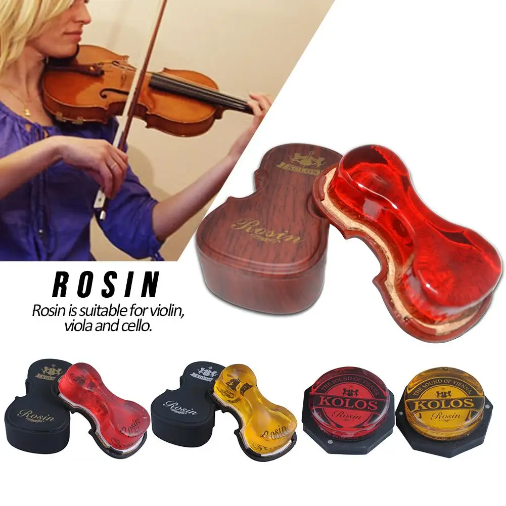

Rosin Musical Instrument For Violin Professional Erhu Viola Violoncello Soldering Tin Material Paste Carton Rosin Soldering