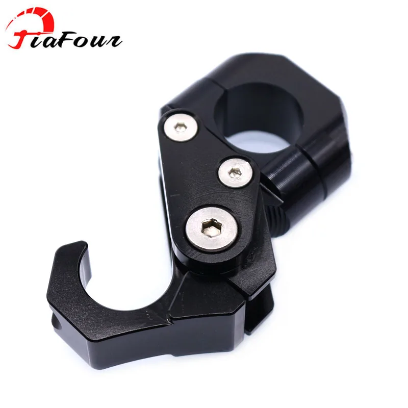

For HONDA X-ADV REBEL 300 REBEL 500 CB1000R CB300R CB150R CB400 NC750S CB650F CB 1000 R 22MM handlebar convenience hook