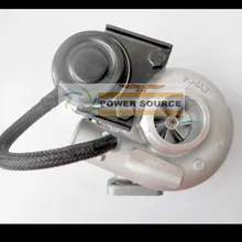 Турбокомпрессор TD025 28231-27000 49173-02412 49173-02410 для hyundai Elantra Trajet Tucson Santa Fe 2,0 CRDi D4EA прокладки