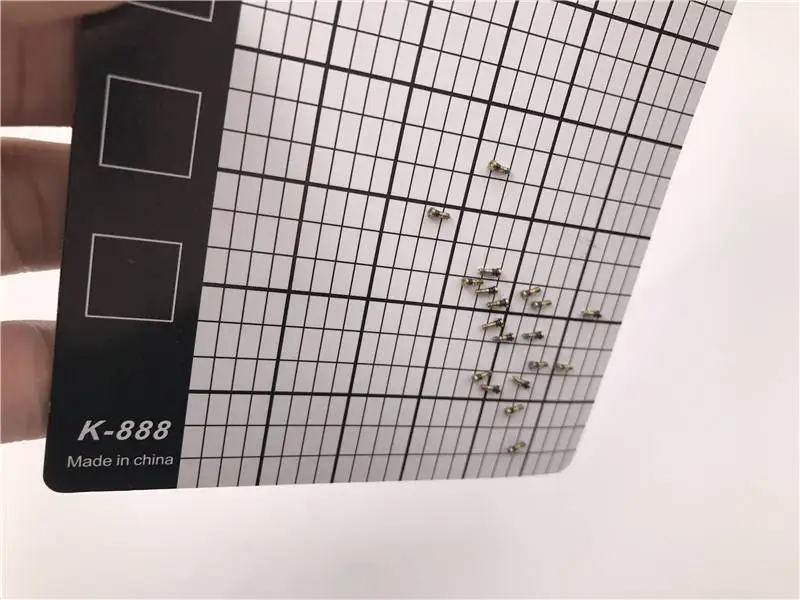 Bakeey 145x90 мм магнитный винтовой коврик для телефона планшета ремонтные