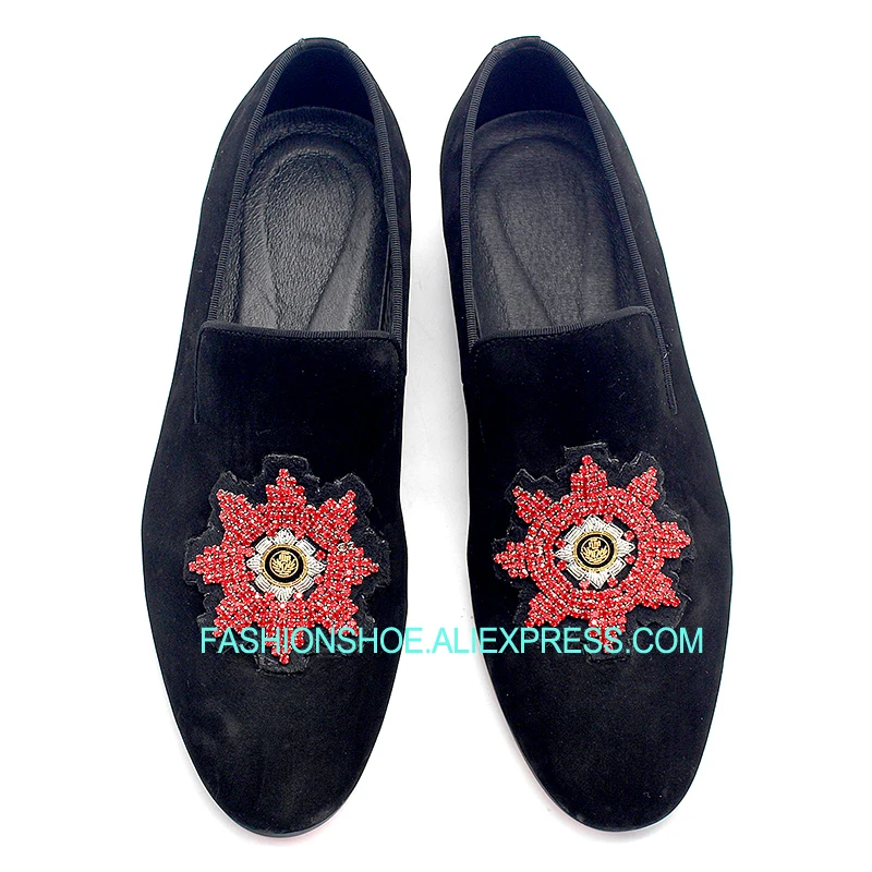

2018 New Hot Sun Gold Oxfords Flat heel Real leather Mens Driving Loafers Fashion Designer Man Boats