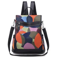 Fashion Women Backpack High Quality Youth Oxford Backpacks for Teenage Girls Female School Shoulder Bag Bagpack mochila Fashion Women Backpack High Quality Youth Oxford Backpacks for Teenage Girls Female School Shoulder Bag Bagpack mochila