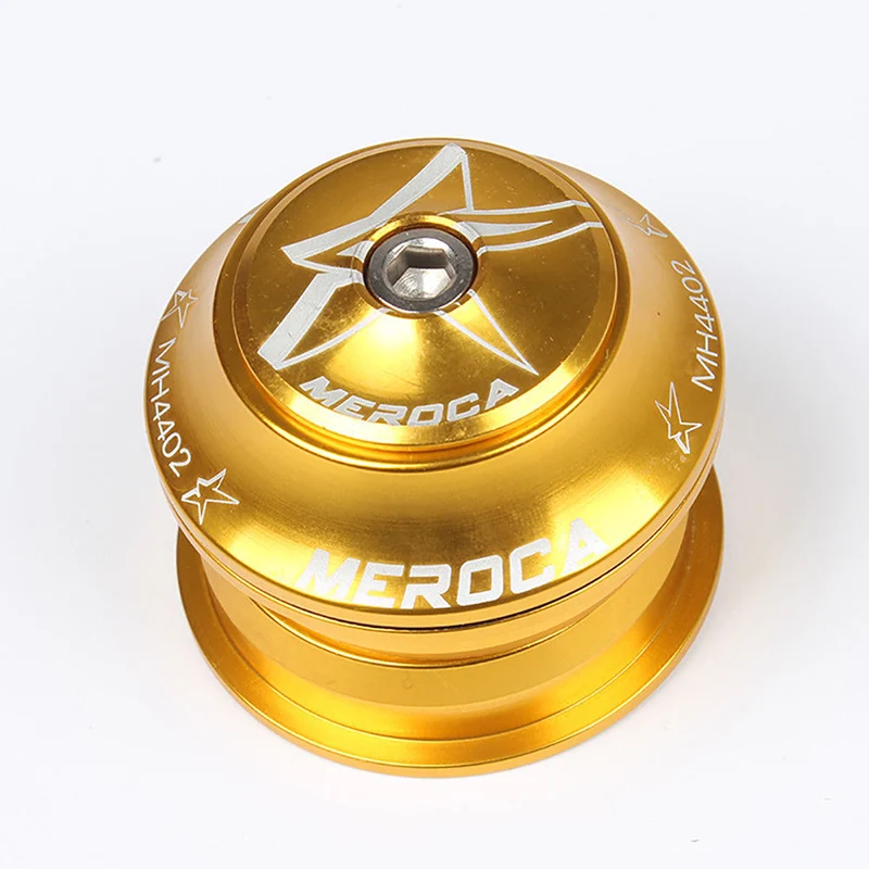 

HOT SALE Headset Bearings Bike MTB Bicycle Bearing For 44mm Frame Head Tube Kit
