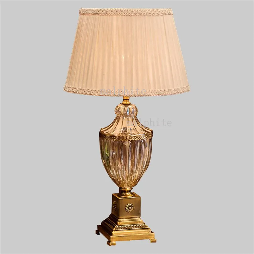 

Nordic LED Table Lamp Fabric Lampshade for Living Room Home Decor Indoor Table light Modern Bedside Lamps Lighting Fixture