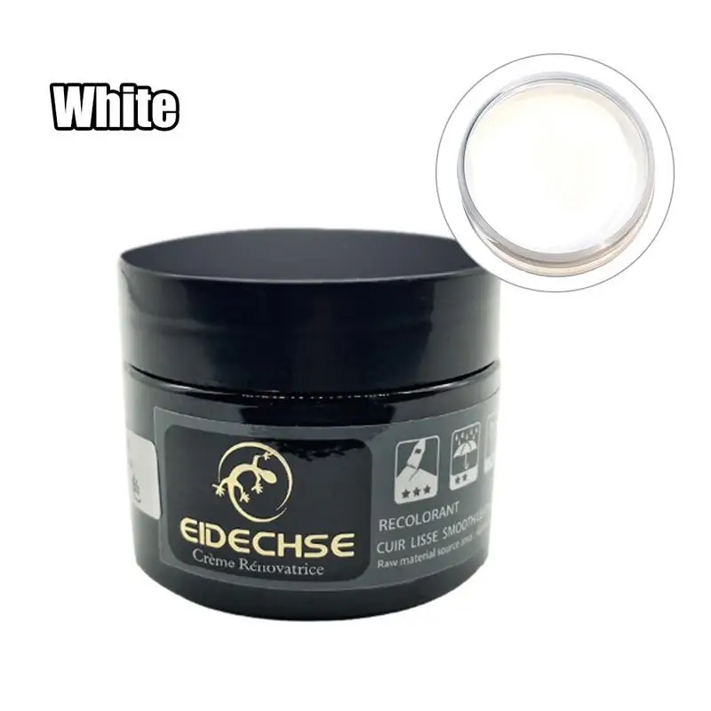 Профессиональная кожа Re color ing Balm Renew Restore Repair цвет поцарапанная для диванов
