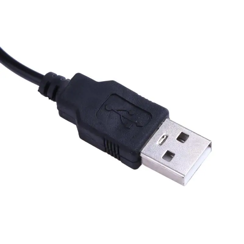 Интеллектуальное зарядное устройство USB IC с регулируемой длиной 5 В 1000 мА для