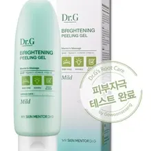 Dr. GGowoonsesang Осветляющий пилинг гель(120 мл