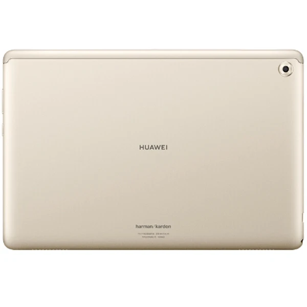 HUAWEI M5 BAH2 W09 планшетный ПК 10 1 дюймов Android 8 0 Kirin 659 Восьмиядерный 4 Гб ram 64 rom BT 2 4G + 5G WiFi