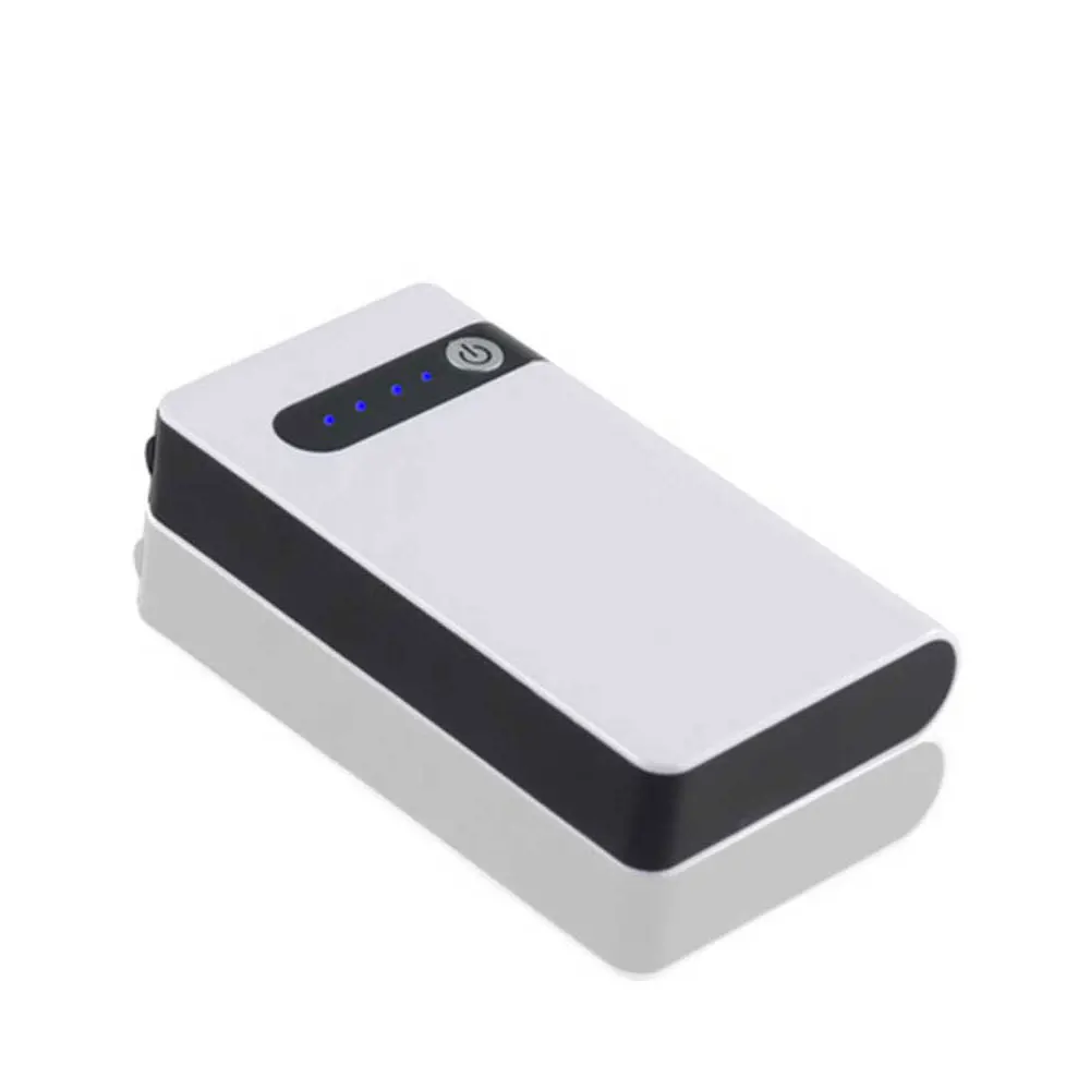 Jump Starter 20000mAh 12V Portable Car Charger Multi-function Start Jumper Emergency Car Battery Booster Buster Jumpstarter