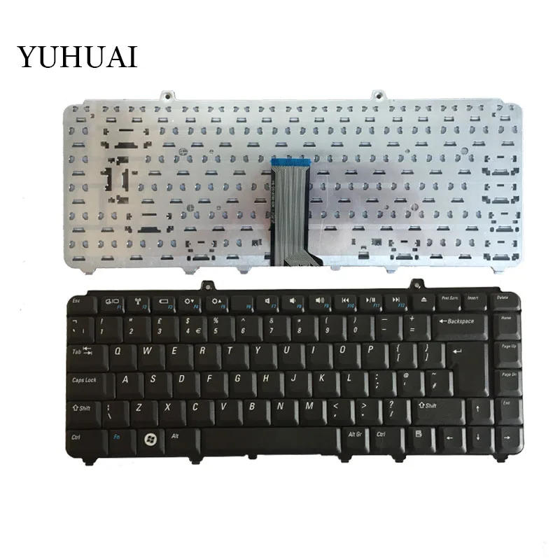 Клавиатура для ноутбука DELL 1420 1400 PP22L 1318 1545 PP29L 1520 1525 PP26L 1521 1526 PP14L PP41L M1530 | Компьютеры