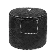 Универсальный подходит 6QT готовая к приготовлению плита электрическая скороварка крышка декоративная крышка кухня помощь карман