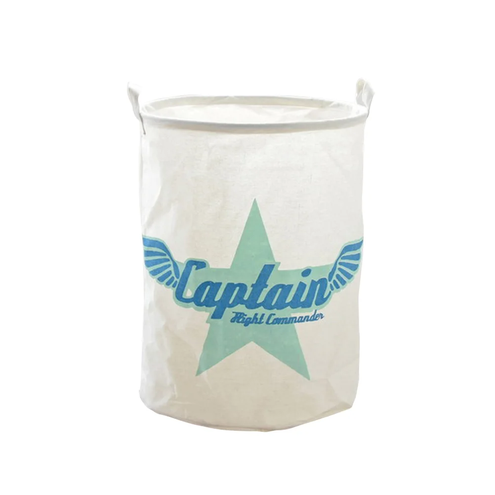 1 قطعة سلة التخزين سلة الغسيل المياه واقية المنزلية لوازم الحمام المنظم خزانة ملابس سلة للمنزل النوم فندق