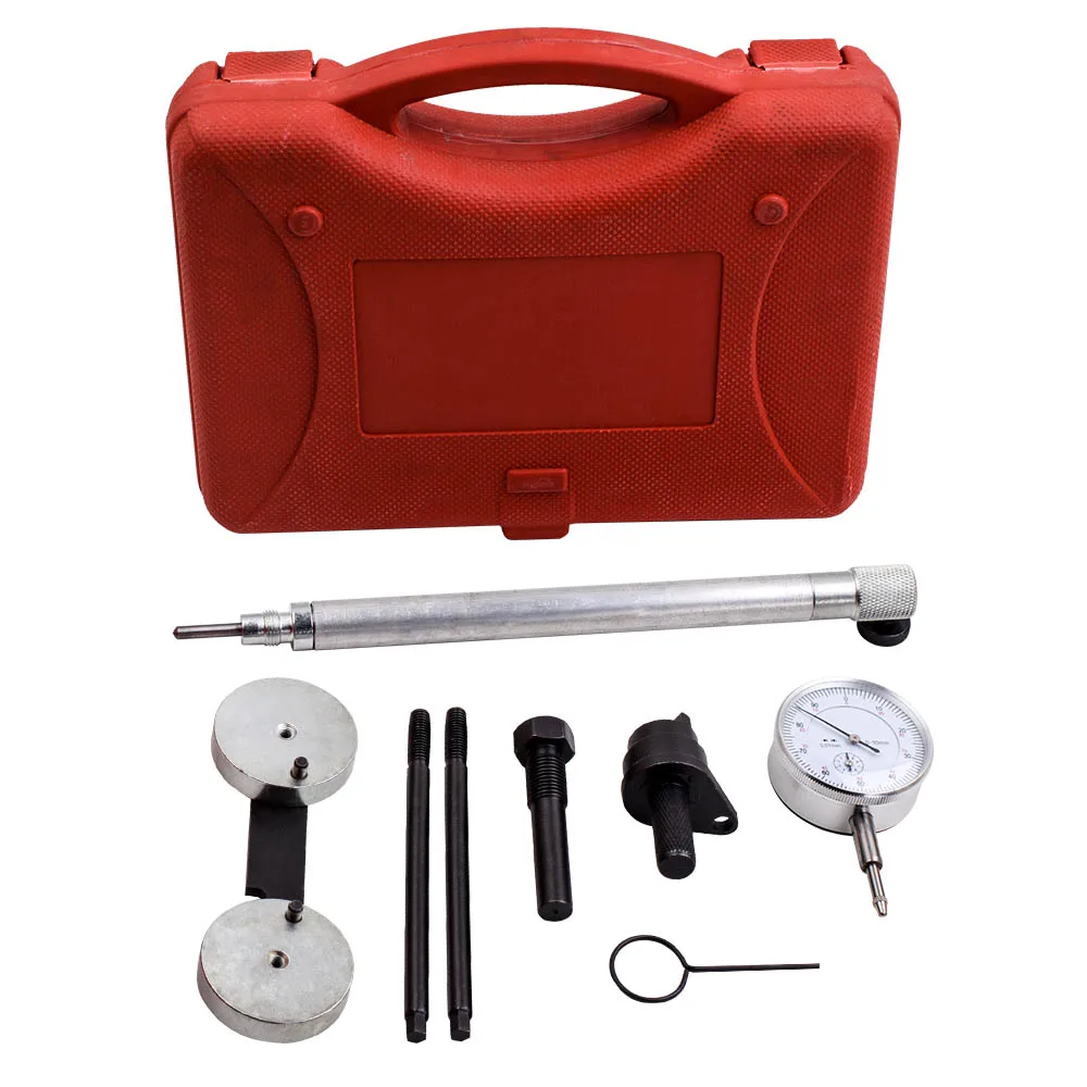 

Engine Timing Tool Kit For VW fit Audi 1.4/1.6FSi 1.4 TSi 1.2TFSi/FSi engine Camshaft Timing Locking Tool