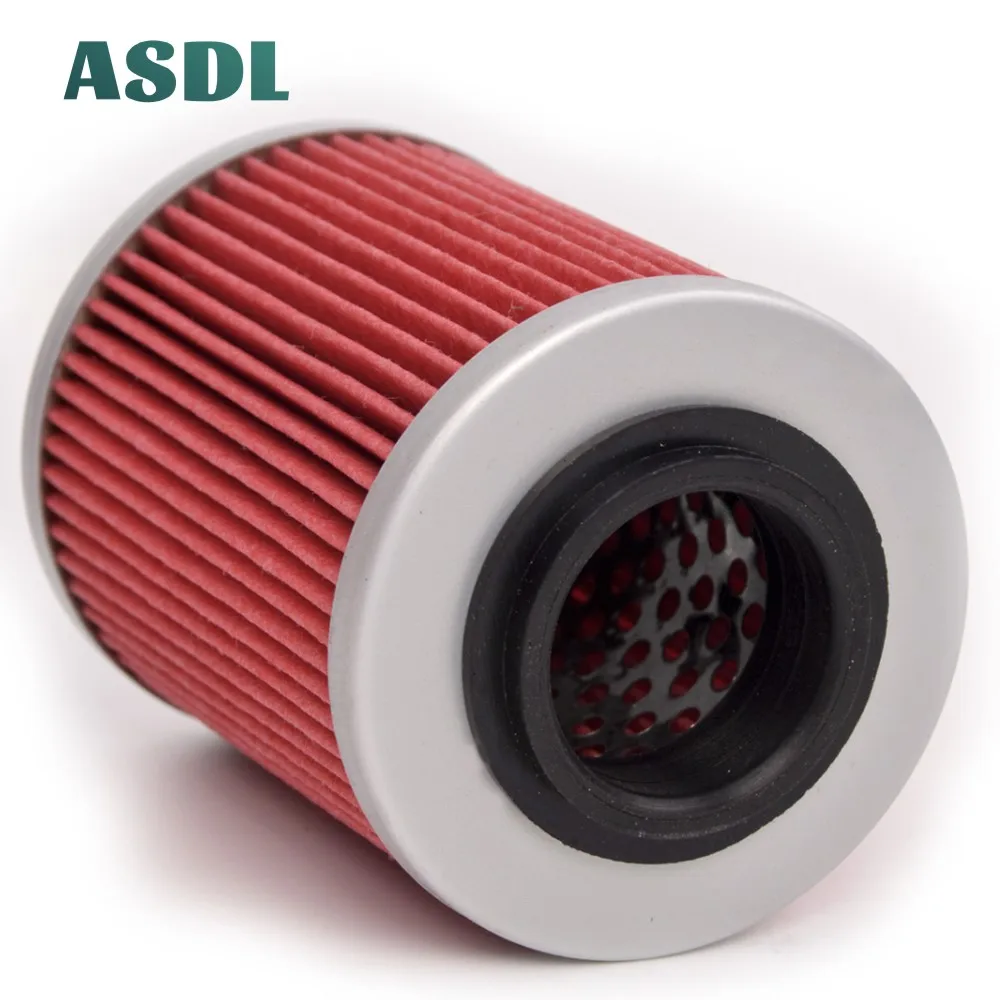 

Motorcycle Parts Fuel Oil Filter for Can-Am Side X Side 800 Defender Max DPS XT Traxter SSV R Commander XT Maverick Trail EFI
