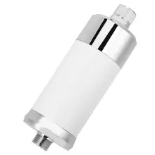 Фильтр для душа Ванная комната домашний очиститель воды смягчитель хлорный фильтр высокого качества