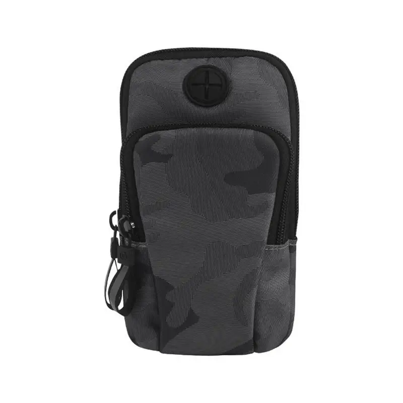 

Arm Bag Sports Outdoor Arm Pack Waterproof Mobile Phone Arm Bags Fitness Running Supplies Good Quality Useful Equipment