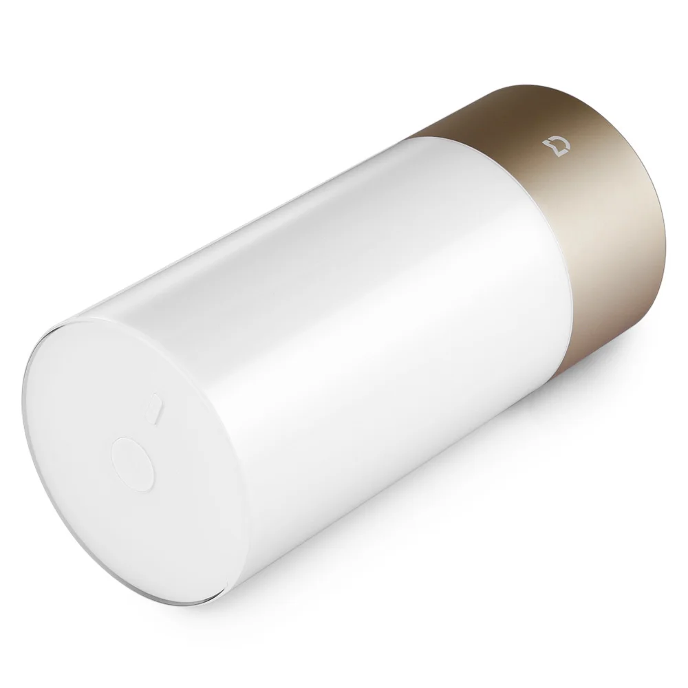Прикроватная лампа Xiaomi Mijia ночник с поддержкой Bluetooth Wi Fi дистанционным
