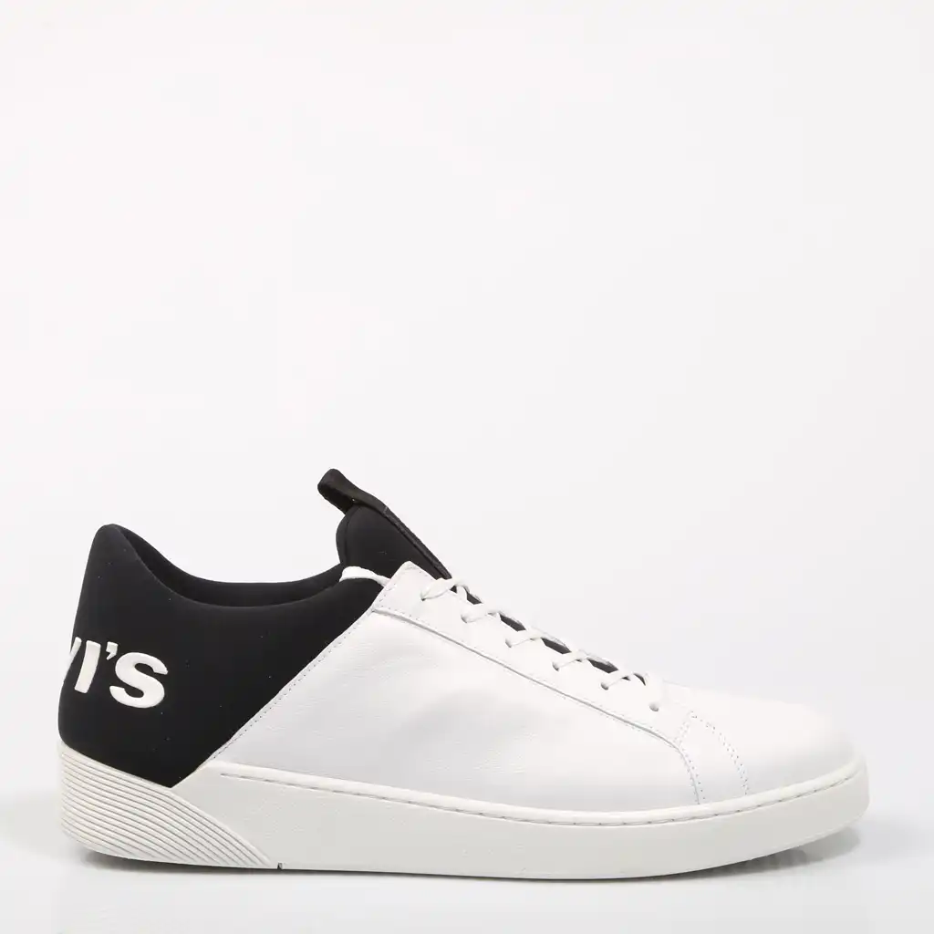 zapatos levis hombre