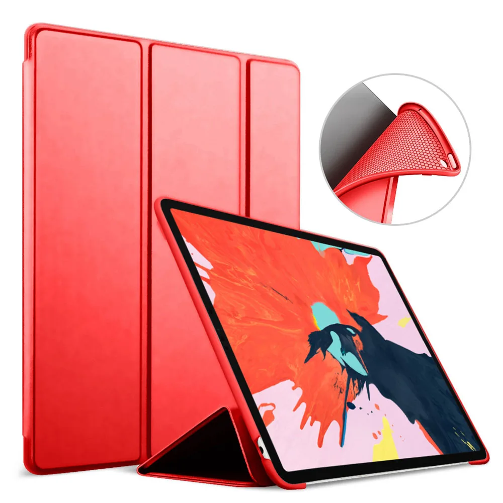 Buy Case For iPad Pro 11 2018 Case High Quality Smart
