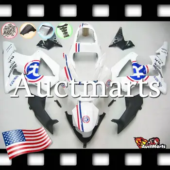 

For Honda CBR929RR CBR 929 RR 2000 2001 00 01 Fairing Kit ABS Plastic (P/N:1i15)