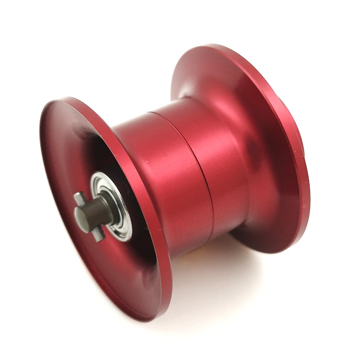 

DAIWA STEEZ series\ SS SV \T3 series\ RYOGA 1016 \ZIILION SV 1016 LONG-CAST CUSTOM SPOOL