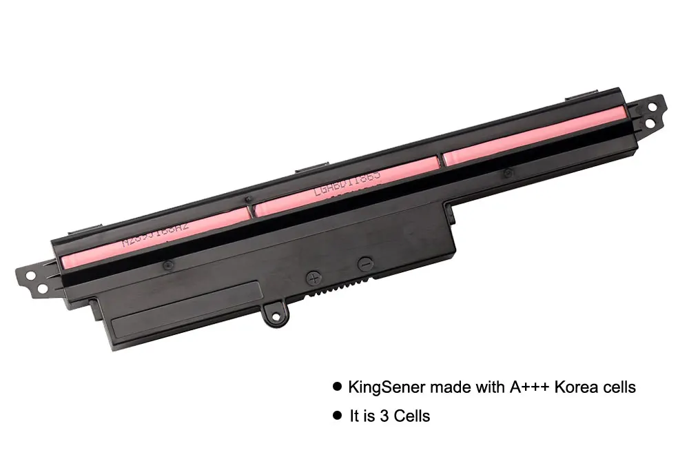 11.25V 33Wh KingSener A31N1302 Battery For ASUS VivoBook X200CA X200MA X200M X200LA F200CA X200CA R200CA 11.6\ 11.25V 33Wh KingSener A31N1302 Battery For ASUS VivoBook X200CA X200MA X200M X200LA F200CA X200CA R200CA 11.6\