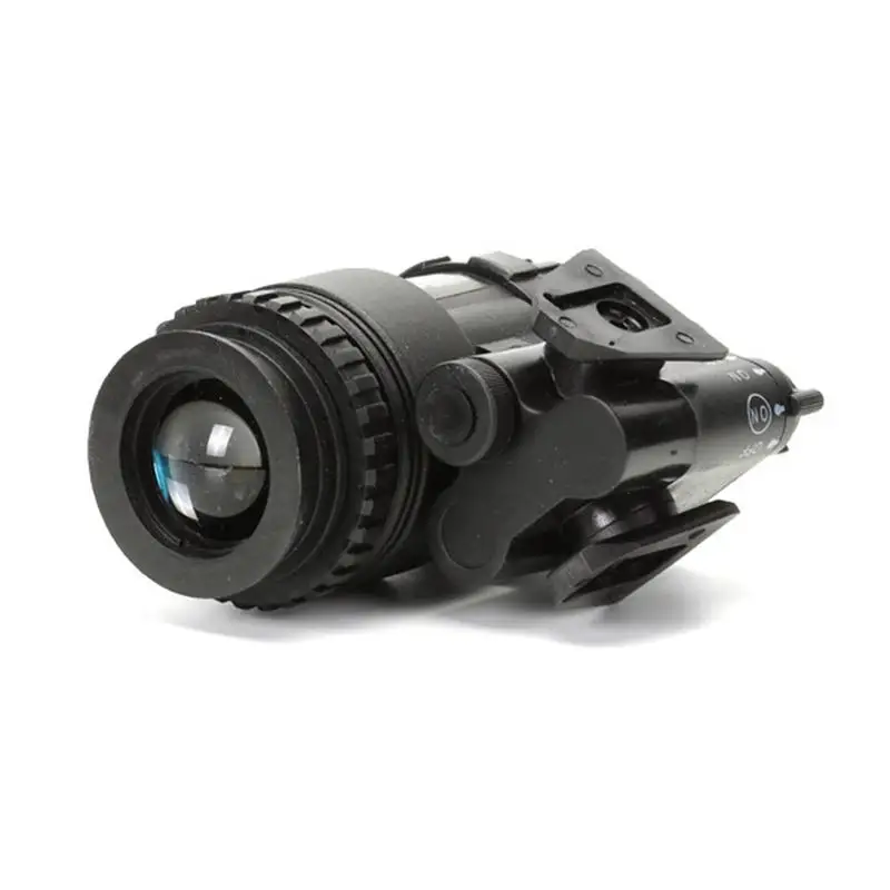 New Monocular Night Vision Device Non - functional Version Helmet Accessory for CS Field Outdoor Equipment Model Monocular New Monocular Night Vision Device Non - functional Version Helmet Accessory for CS Field Outdoor Equipment Model Monocular