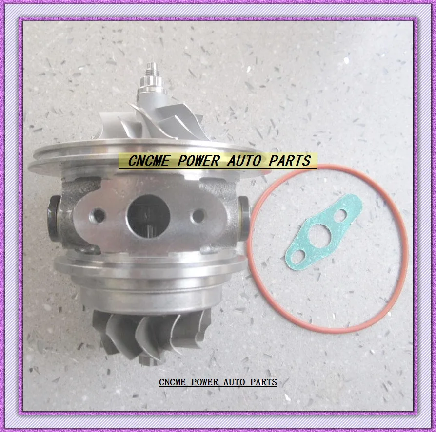 Турбо картридж CHRA TD05-16G 49178-06310 4917806310 49178-08310 для Subaru Impezza WRX 1997-Forester 58T EJ20 2.0L 210HP