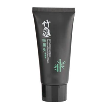 60 г Очищающая черная маска с угольным углем Очищающая маска для удаления черных точек уход за лицом