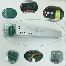 Универсальный автоматический контроллер раздвижной двери, автоматический дверной контроллер, контроллер раздвижной двери