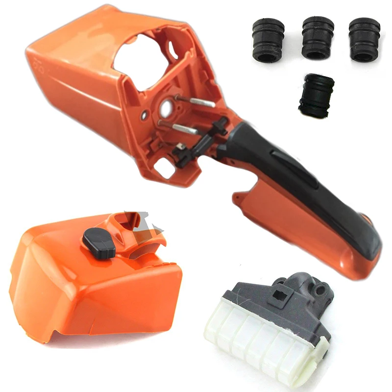 

Rear Handle Top Shroud Cylinder Air Filter Cover For STIHL MS210 MS230 MS250 021