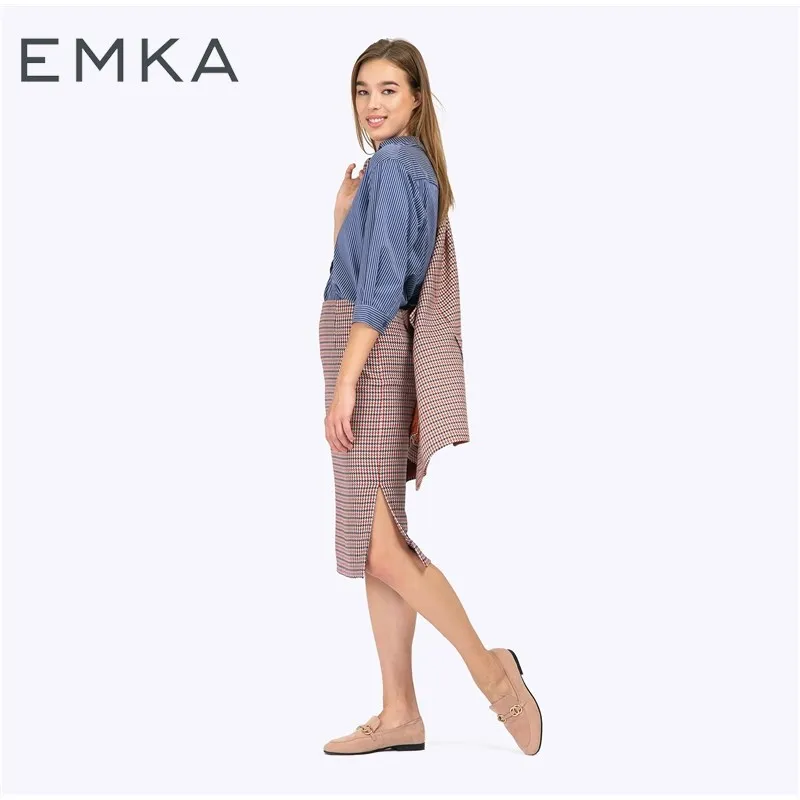 Юбки EMKA S750/pajaro | Женская одежда