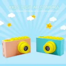 2 дюймовый мини Камера игрушки Цифровой Камера Многофункциональная игрушка стильная футболка с изображением персонажей видеоигр фото игрушки для детей рождественские подарки на день рождения